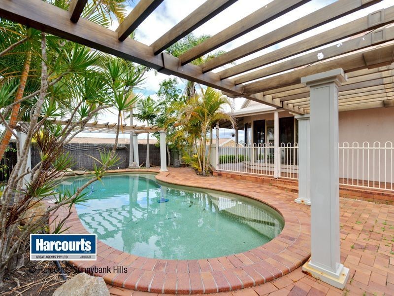Calamvale QLD 4116
