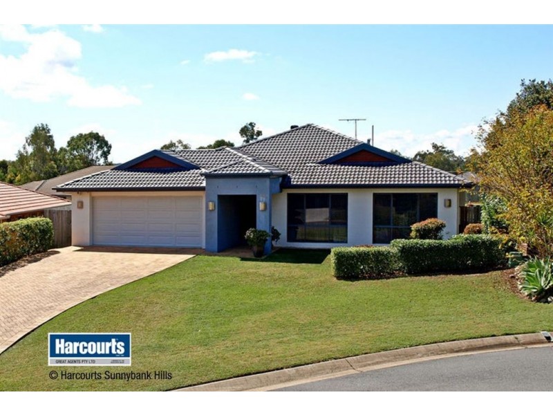 20 Billa Close, Drewvale QLD 4116