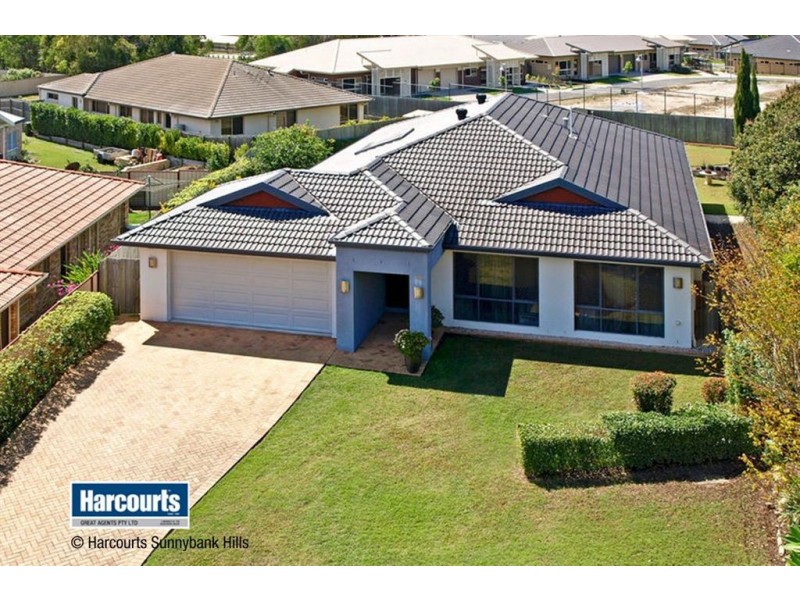 20 Billa Close, Drewvale QLD 4116