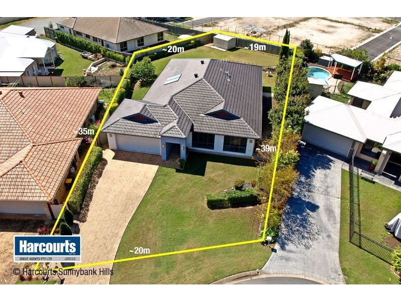 20 Billa Close, Drewvale QLD 4116