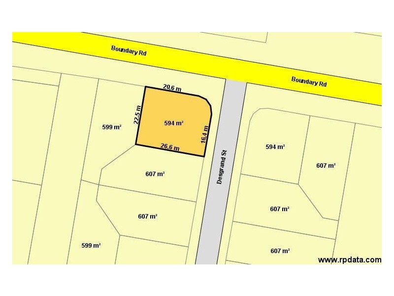 603 Boundary Road, Archerfield QLD 4108