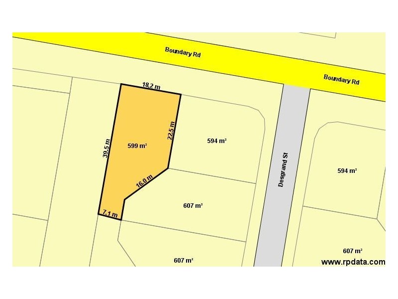 603 Boundary Road, Archerfield QLD 4108