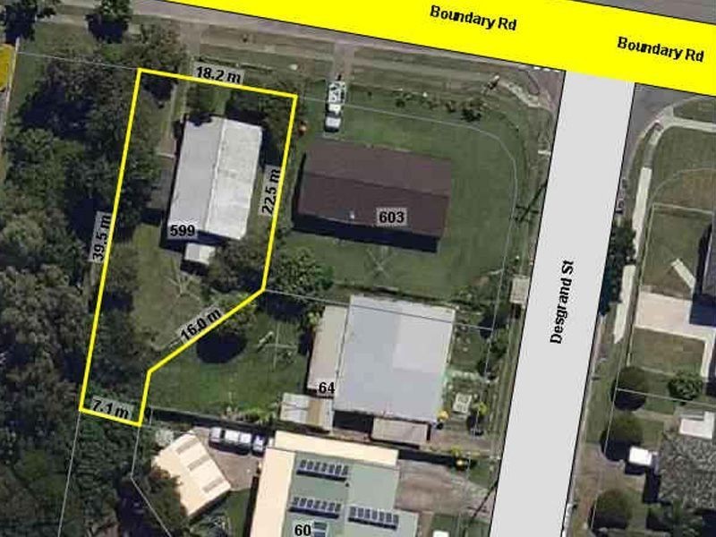 599 Boundary Road, Archerfield QLD 4108