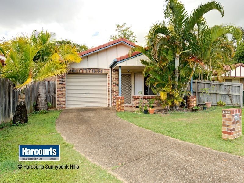 35 Benbek Circuit, Sunnybank Hills QLD 4109