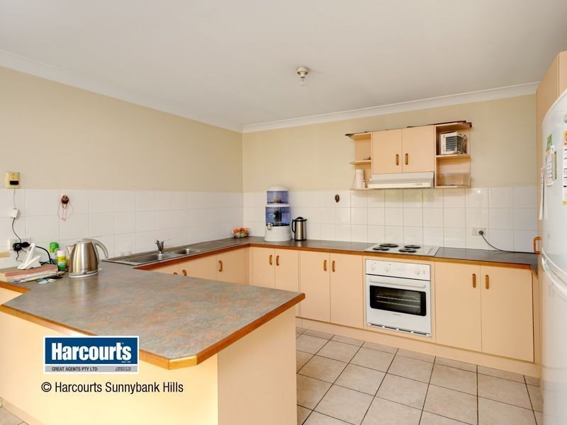 35 Benbek Circuit, Sunnybank Hills QLD 4109