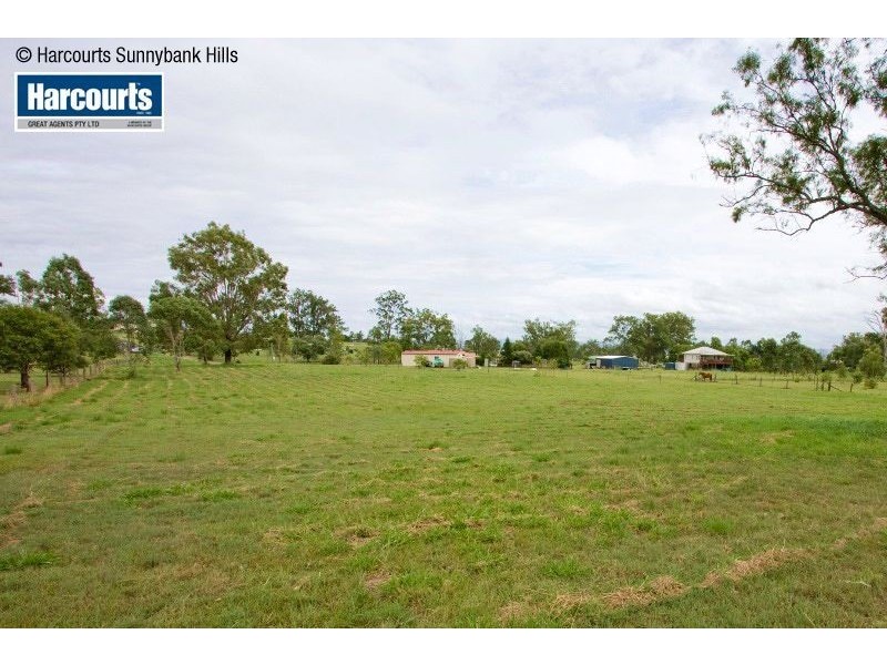 15 Benjamin Court, Regency Downs QLD 4341