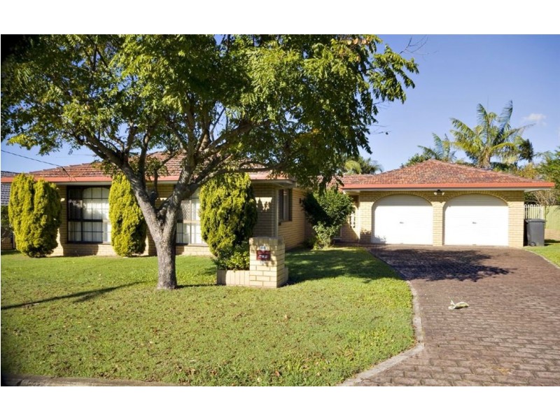 16 Chester Road, Eight Mile Plains QLD 4113