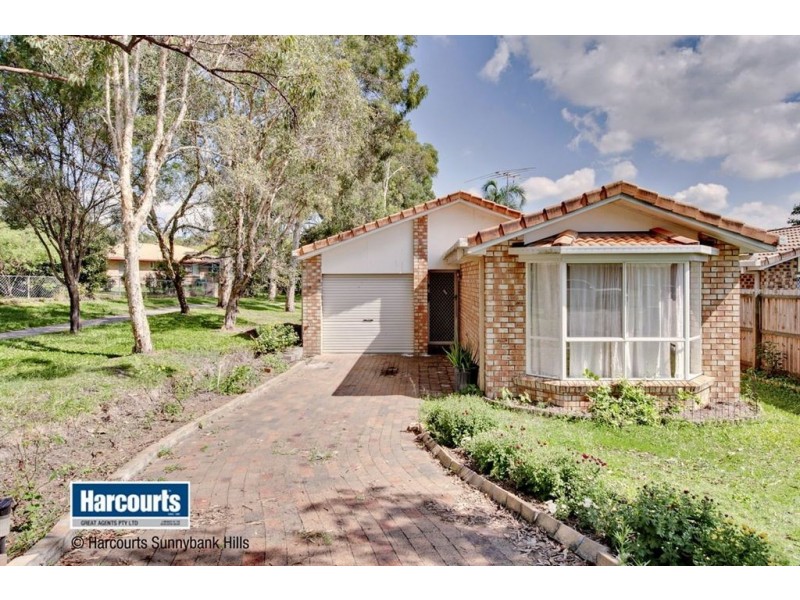 Sunnybank Hills QLD 4109