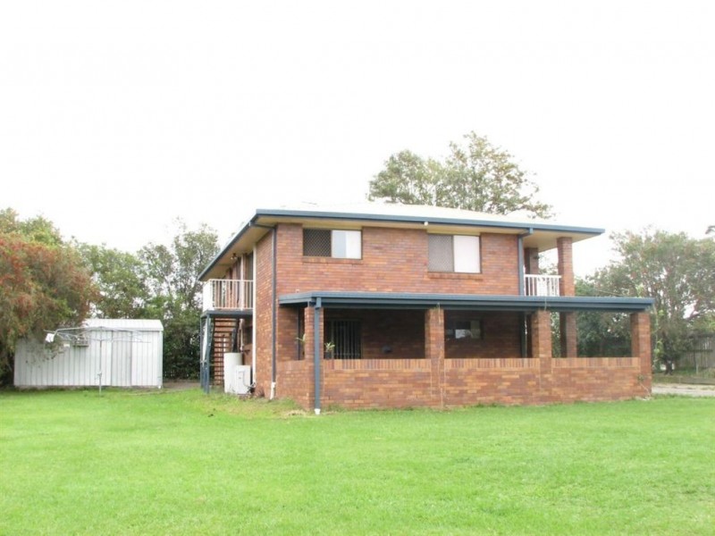 1 Evergreen Avenue, Loganlea QLD 4131