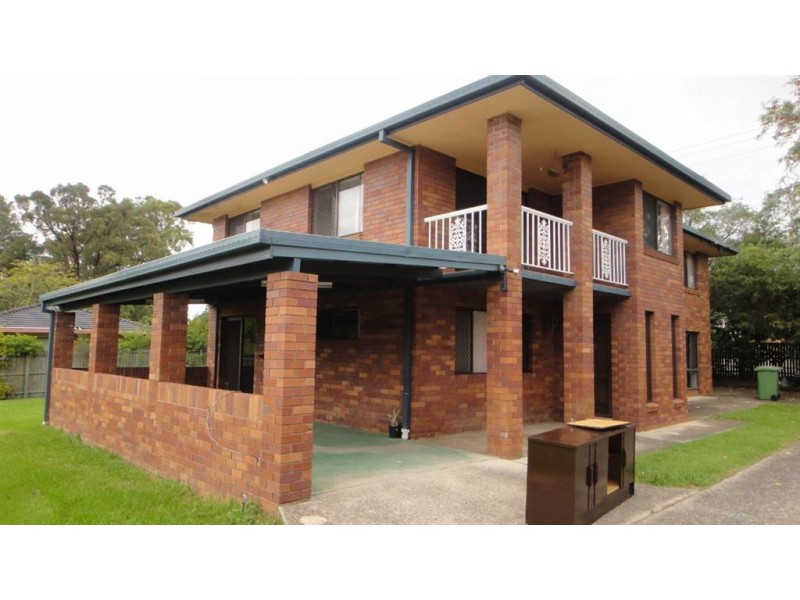 1 Evergreen Avenue, Loganlea QLD 4131