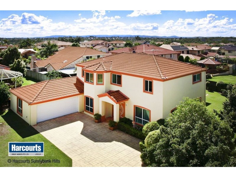 9 Trafalgar Close, Stretton QLD 4116