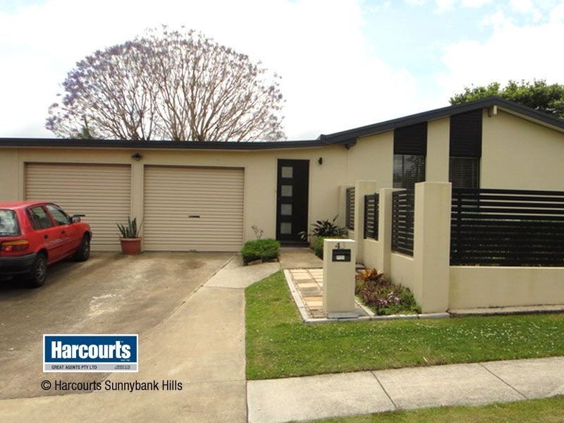 43 Arkose Street, Eight Mile Plains QLD 4113