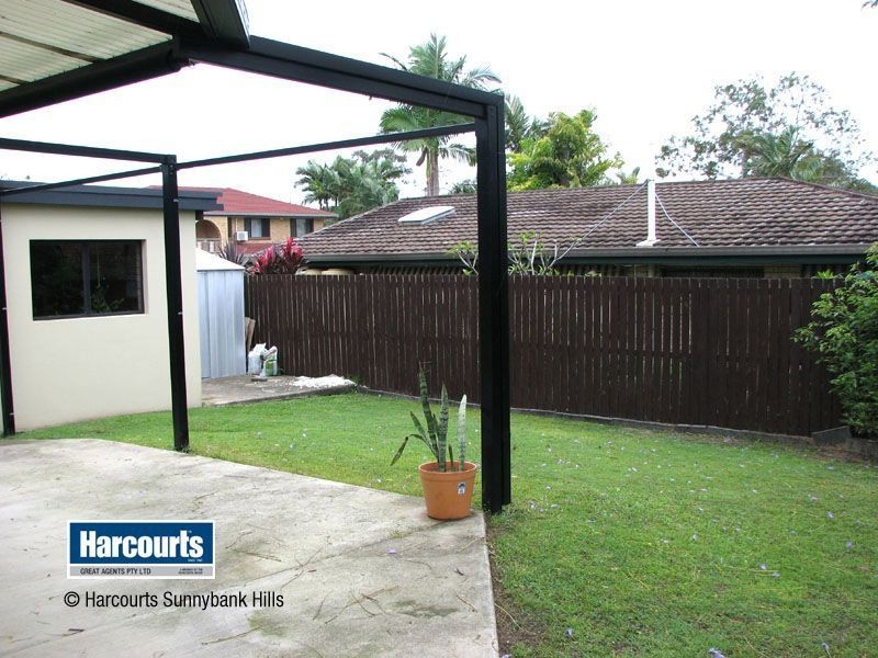 43 Arkose Street, Eight Mile Plains QLD 4113