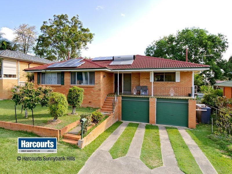 15 Pengana Street, Sunnybank QLD 4109