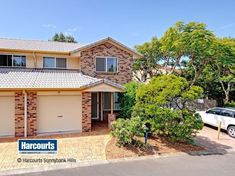 12 Grandchester Street, Sunnybank Hills QLD 4109