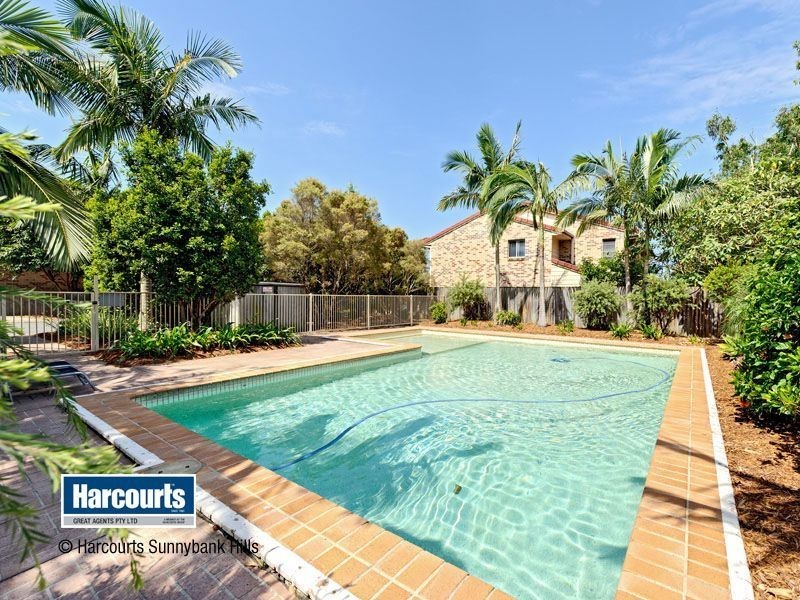 12 Grandchester Street, Sunnybank Hills QLD 4109