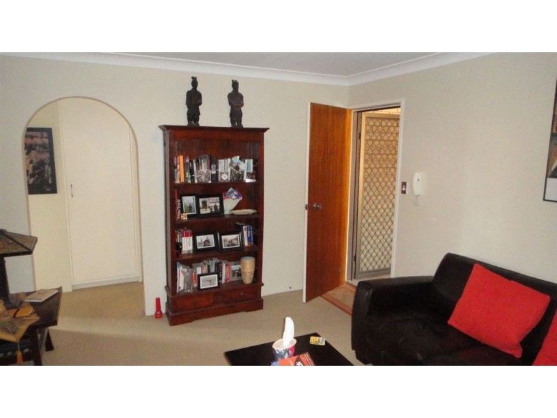 6/83 Stevenson Street, Ascot QLD 4007