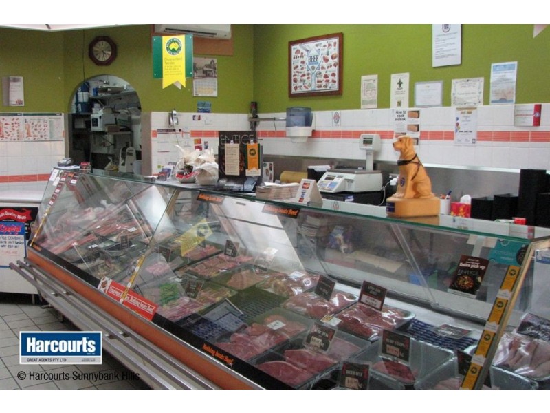 Sunnybank Hills QLD 4109