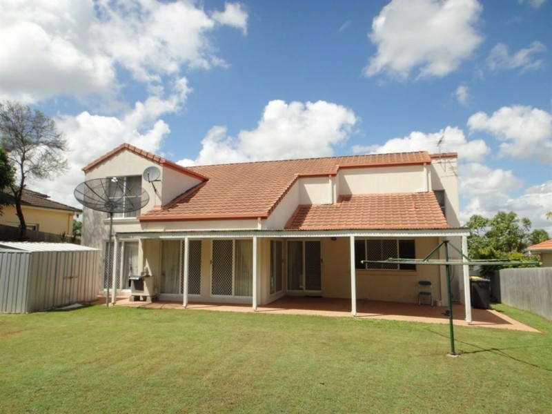 20 Cedar Place, Stretton QLD 4116