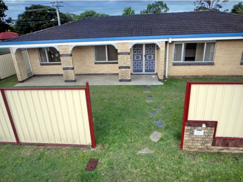 2 Norinda Street, Sunnybank QLD 4109