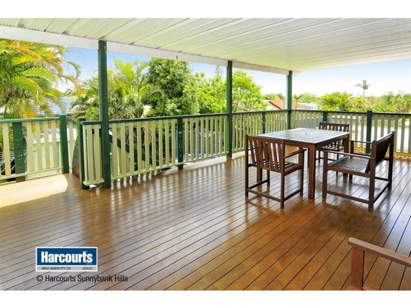 15 Quintinia Street, Algester QLD 4115