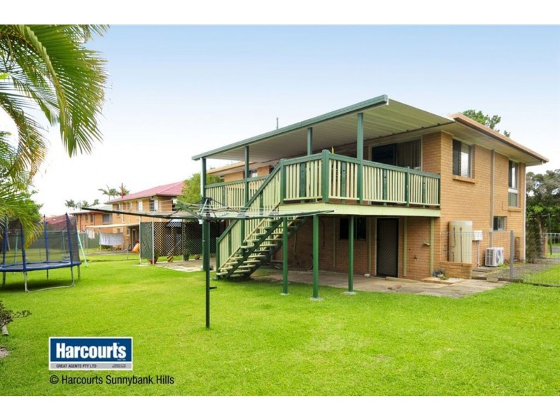 15 Quintinia Street, Algester QLD 4115