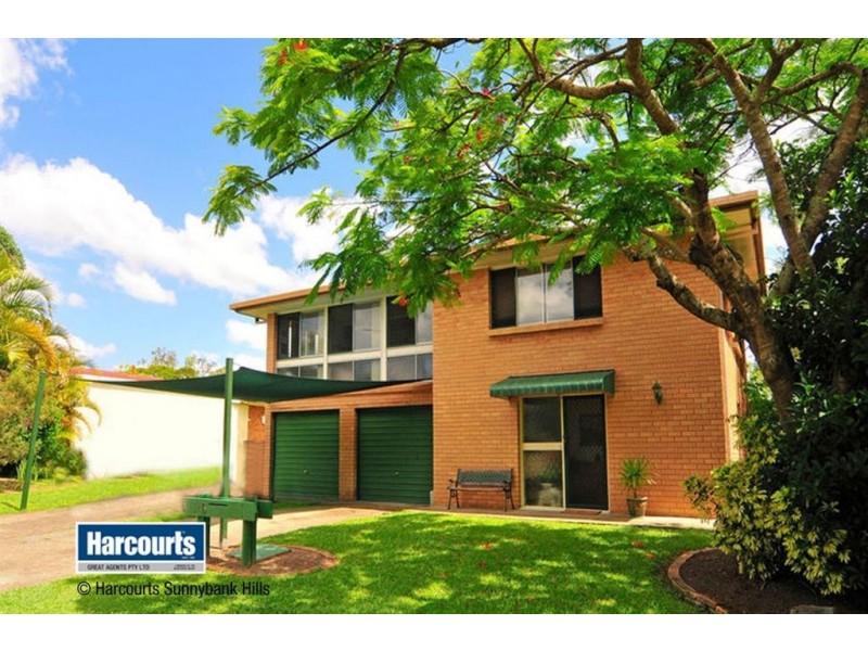 15 Quintinia Street, Algester QLD 4115