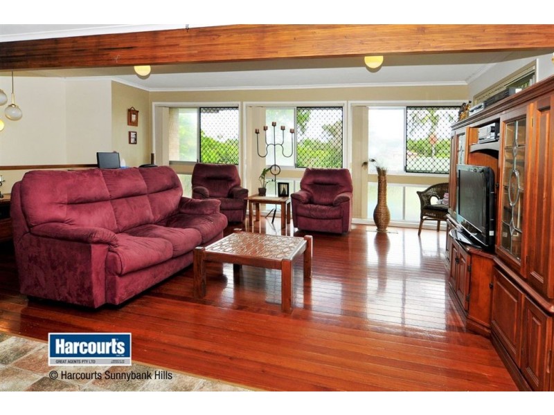 15 Quintinia Street, Algester QLD 4115