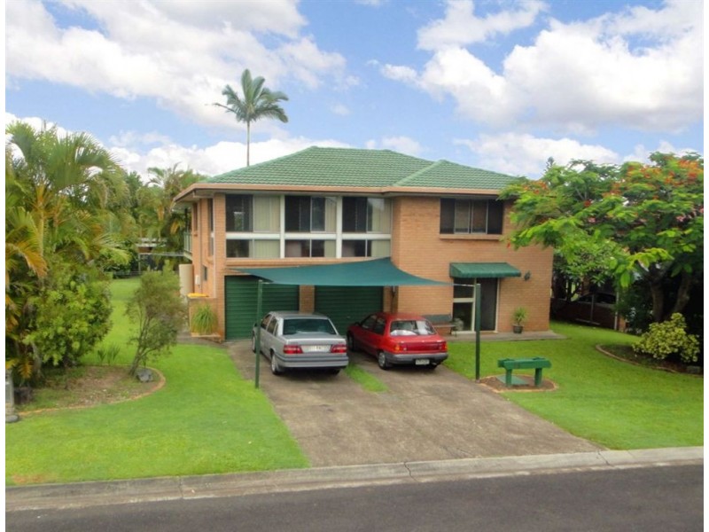 15 Quintinia Street, Algester QLD 4115