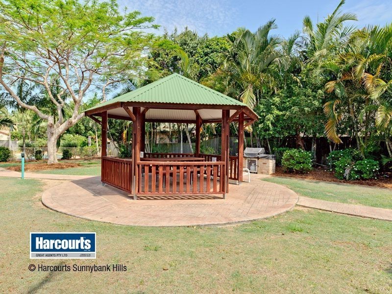 12 Grandchester St, Sunnybank Hills QLD 4109