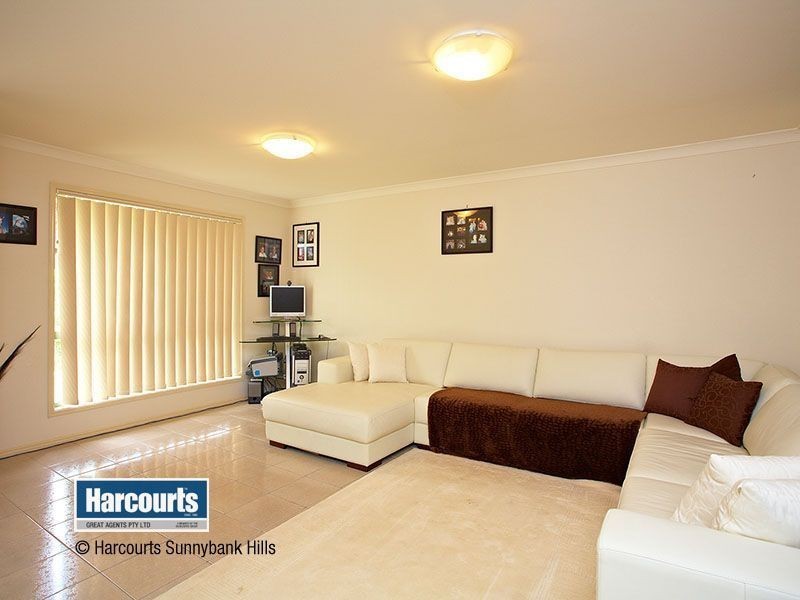 47 Kinchega Circuit, Parkinson QLD 4115