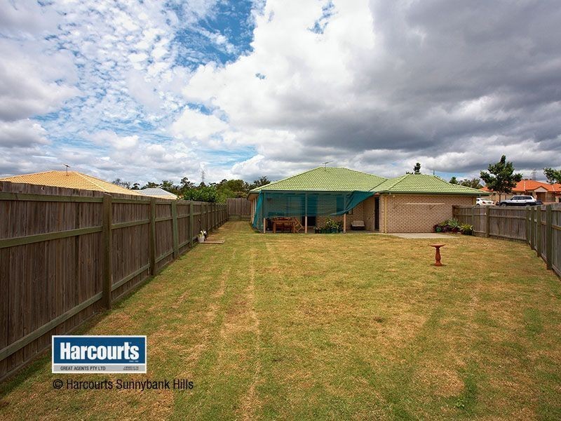 47 Kinchega Circuit, Parkinson QLD 4115
