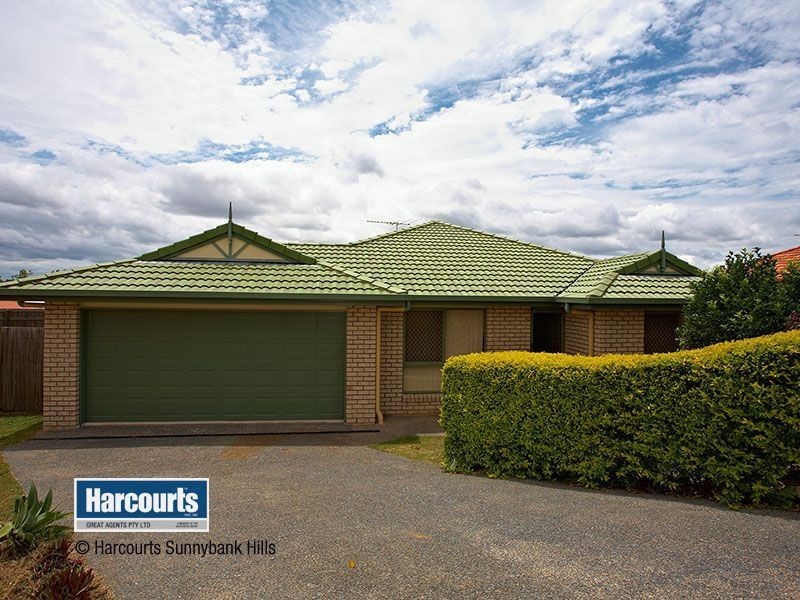 47 Kinchega Circuit, Parkinson QLD 4115