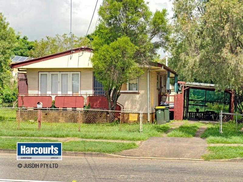 599 Boundary Road, Archerfield QLD 4108