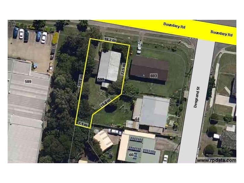 599 Boundary Road, Archerfield QLD 4108