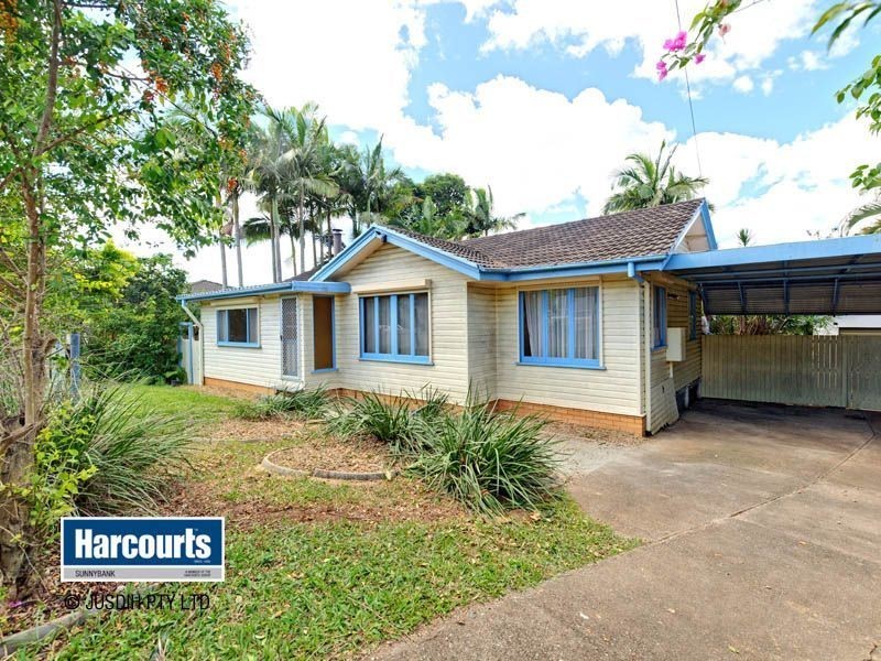 13 Wana Street, Sunnybank QLD 4109