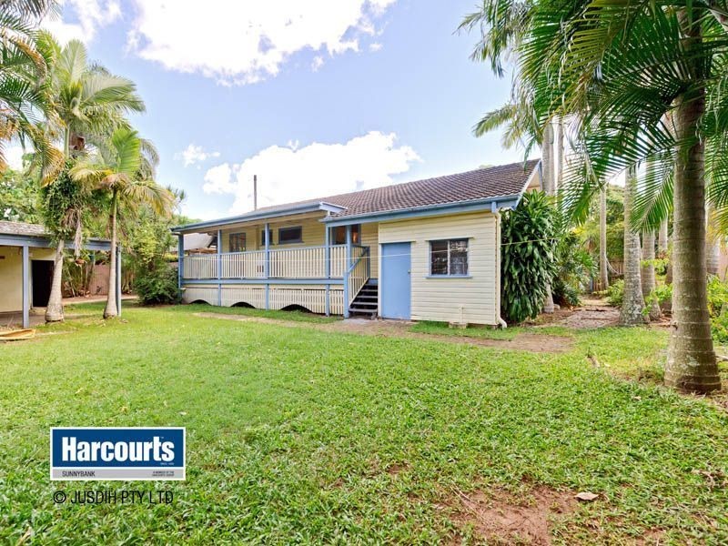 13 Wana Street, Sunnybank QLD 4109