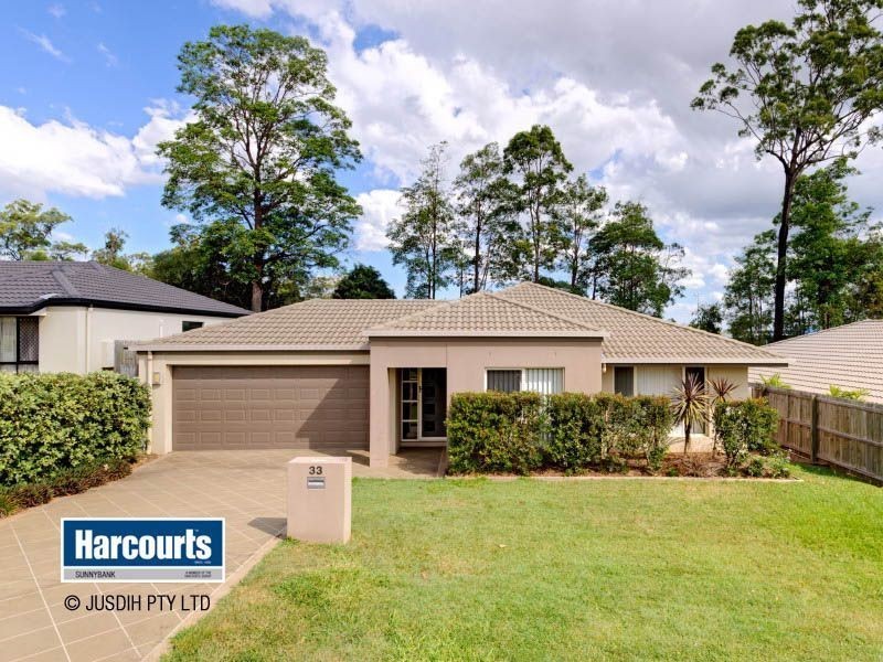 33 Nabeel Place, Calamvale QLD 4116