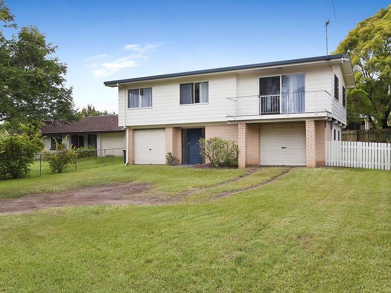 465 Beenleigh Road, Sunnybank QLD 4109
