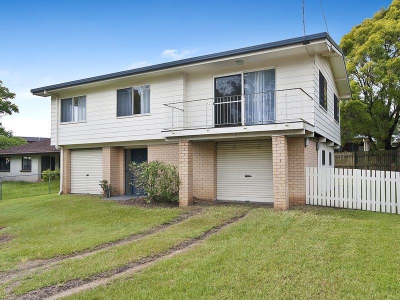 465 Beenleigh Road, Sunnybank QLD 4109