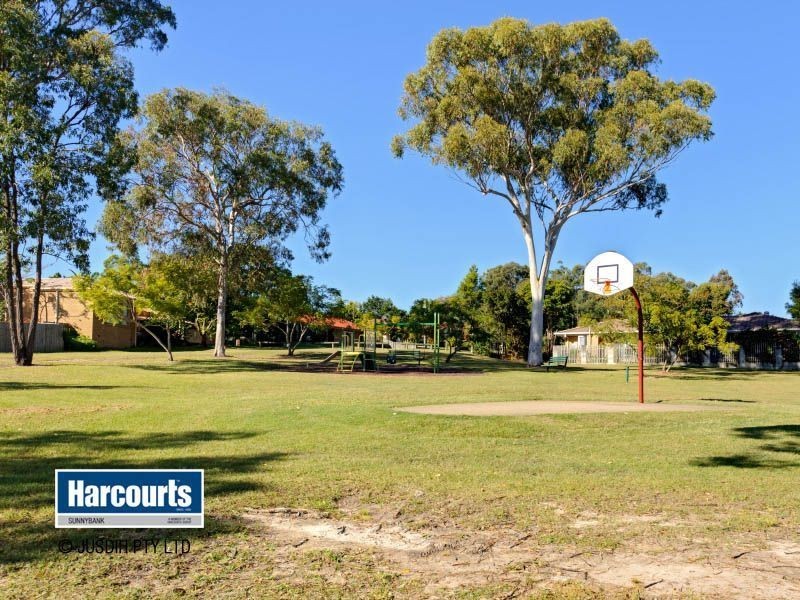 19 Holden Drive, Sunnybank Hills QLD 4109