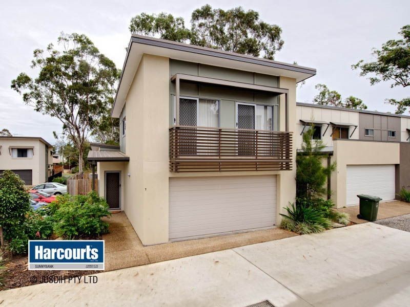 7/2 Diamantina Street, Calamvale QLD 4116