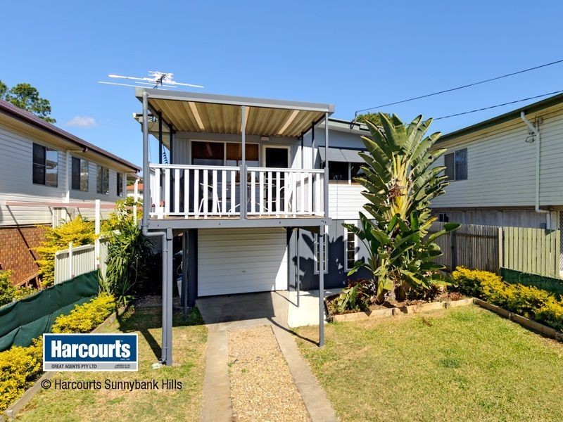 17 Fowey Street, Sunnybank Hills QLD 4109