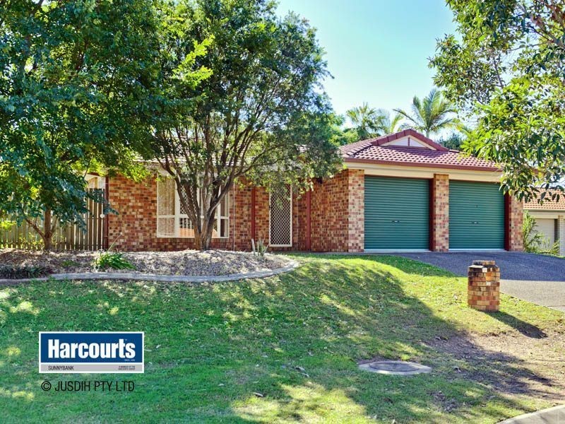 6 Numbat Place, Doolandella QLD 4077