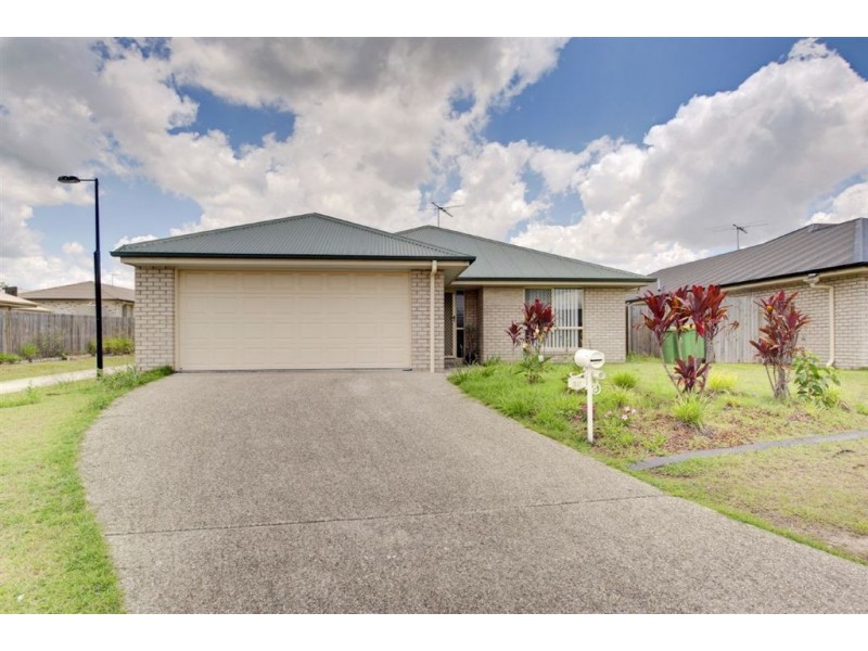 37 Lockyer Place, Crestmead QLD 4132