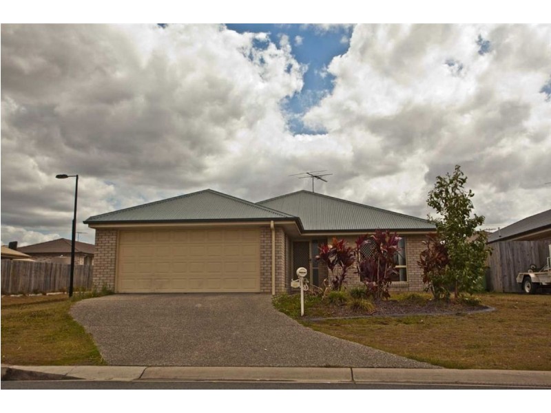 37 Lockyer Place, Crestmead QLD 4132