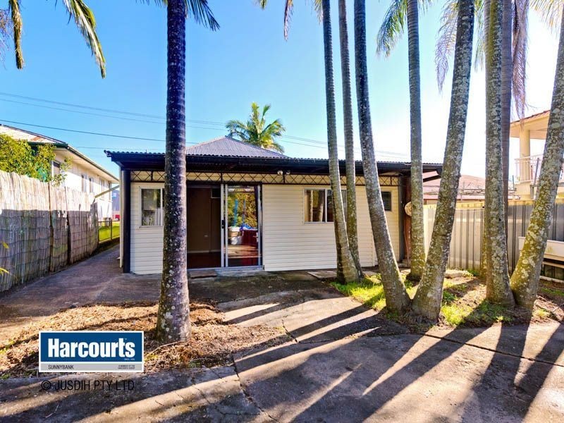 2/136 Bradman Street, Sunnybank Hills QLD 4109