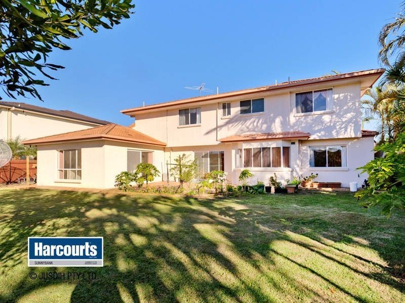 6 Meadow Place, Sunnybank Hills QLD 4109