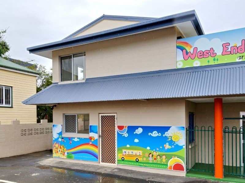 86 Jane Street, West End QLD 4101