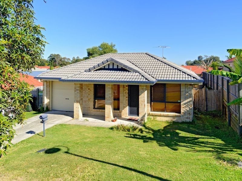 4 North Place, Acacia Ridge QLD 4110